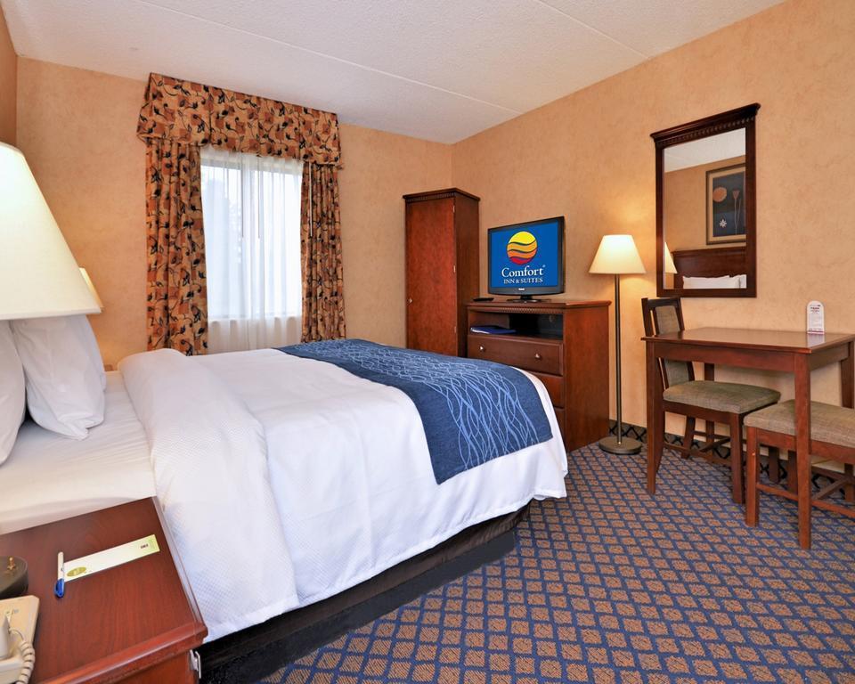 Quality Inn & Suites Coldwater Near I-69 Exteriér fotografie